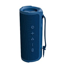 Moye Beat Bluetooth Speaker 30W Blue