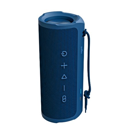 Moye Beat Bluetooth Speaker 30W Blue
