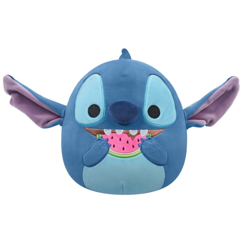 Squishmallows - Disney Stitch with Watermelon (282037)