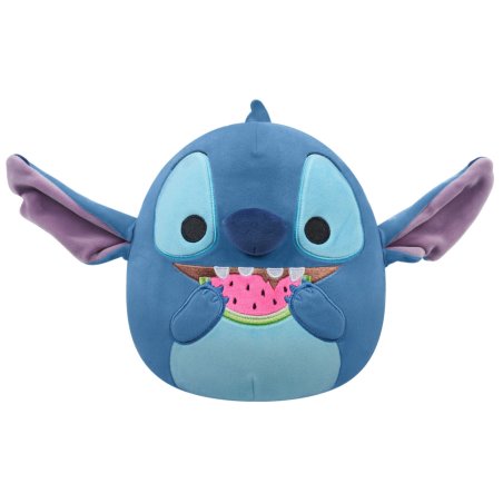 Squishmallows - Disney Stitch with Watermelon (282037)