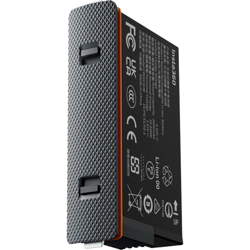 Insta360 - X5 Ultra Battery