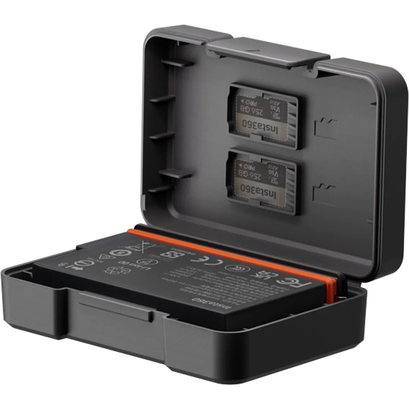 Insta360 4036 Batterie de caméra