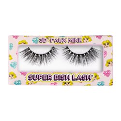 KimChi Chic Beauty - Super Bish Lash False Eyelashes - Who Bish