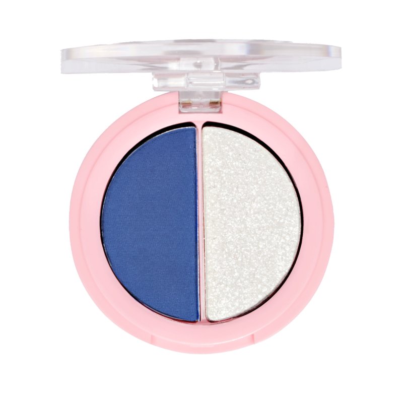 KimChi Chic Beauty - Glazed 2 Go Pressed Pigment Duo