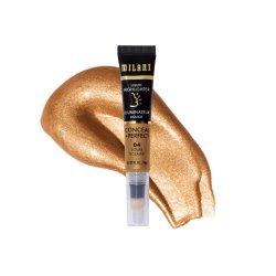 Milani Cosmetics - Conceal Perfect Facelift Liquid Highlighter - Solar - 6.35 ml