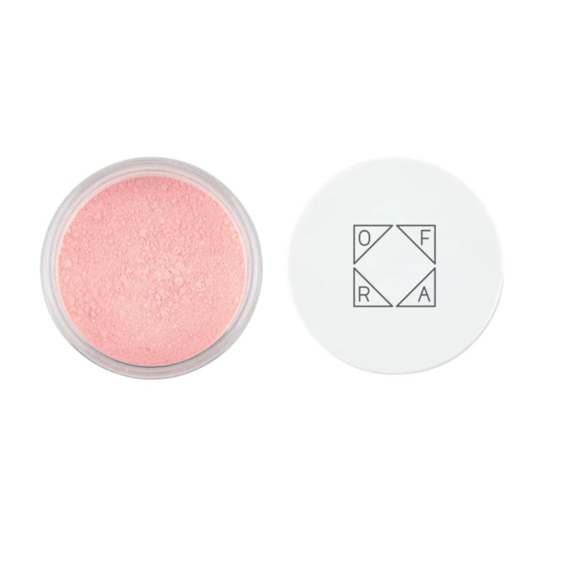 OFRA Cosmetics - Brightening Powder - Strawberry - 6g