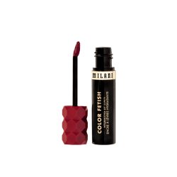 Milani Cosmetics - Color Fetish Hydrating Lip Stain - That's Fire - 5.29ml