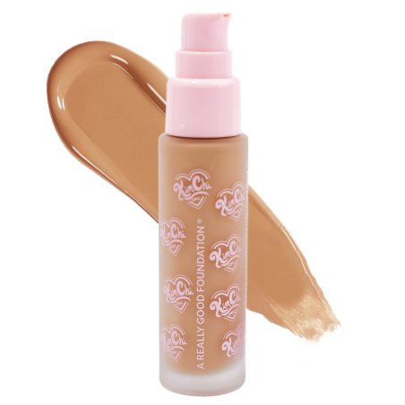 KimChi Chic Beauty - A Really Good Foundation - 13 - 30 ml