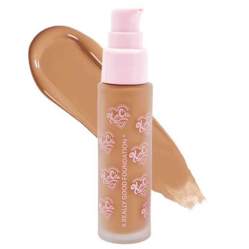 KimChi Chic Beauty - A Really Good Foundation - 14 - 30ml