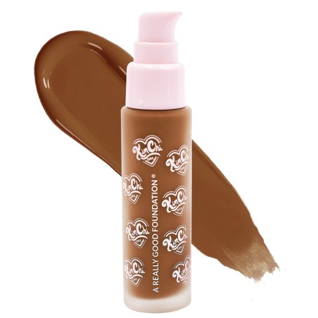 KimChi Chic Beauty - A Really Good Foundation - 34 - 30 ml