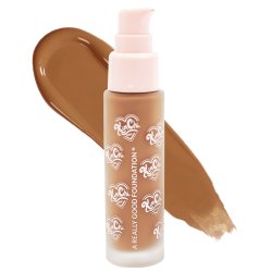 KimChi Chic Beauty - A Really Good Foundation - 28 - 30 ml