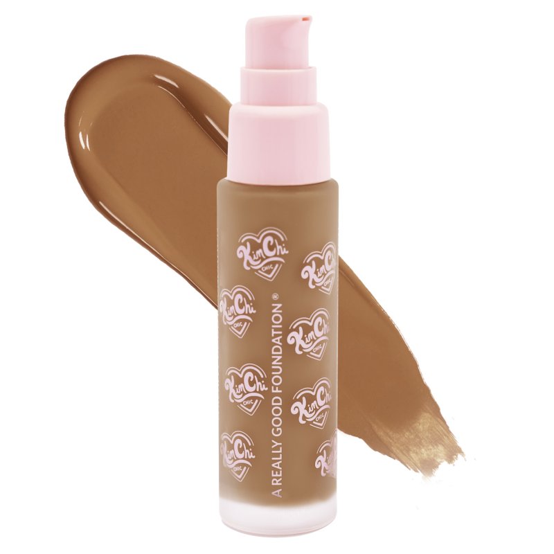 KimChi Chic Beauty - A Really Good Foundation - 26 - 30ml