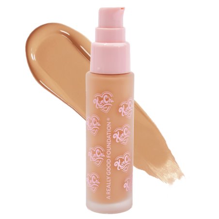 KimChi Chic Beauty - A Really Good Foundation 11 - 30 ml