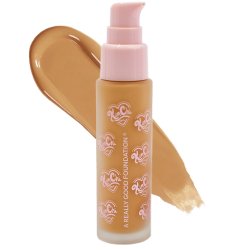 KimChi Chic Beauty - A Really Good Foundation - 16 - 30 ml