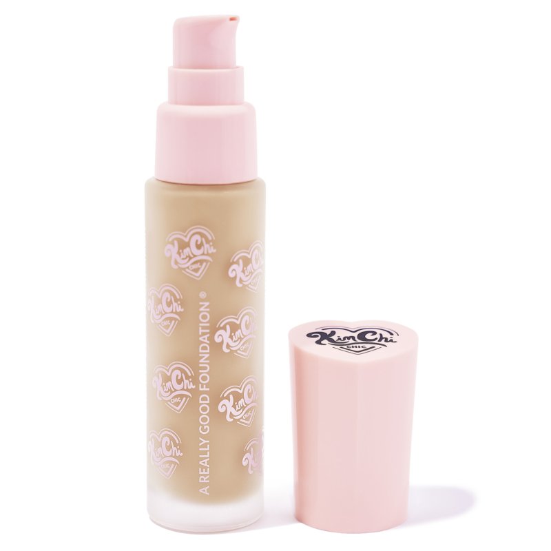 KimChi Chic Beauty - A Really Good Foundation - 09 - 30 ml