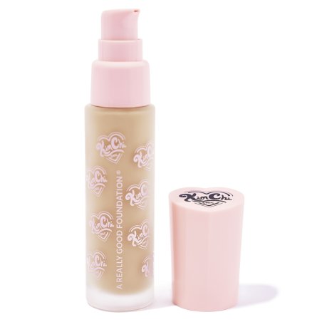 KimChi Chic Beauty - A Really Good Foundation - 09 - 30 ml