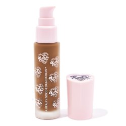 KimChi Chic Beauty - A Really Good Foundation - 33 - 30 ml