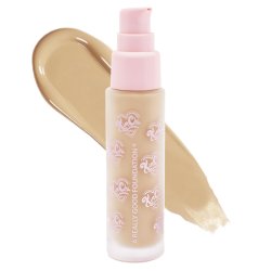 KimChi Chic Beauty - A Really Good Foundation - 04 - 30 ml
