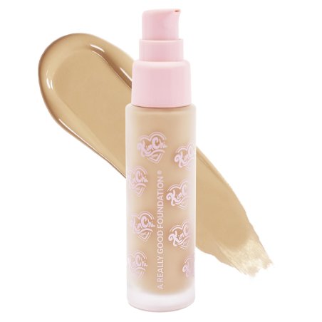 KimChi Chic Beauty - A Really Good Foundation - 04 - 30 ml