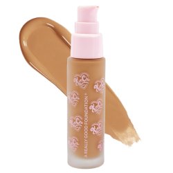 KimChi Chic Beauty - A Really Good Foundation - 15 - 30 ml