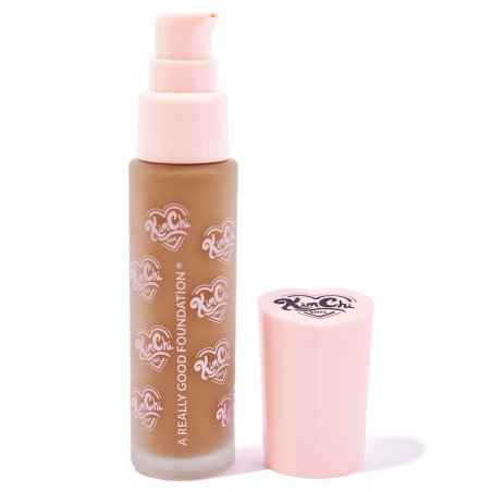 KimChi Chic Beauty - A Really Good Foundation - 19 - 30ml
