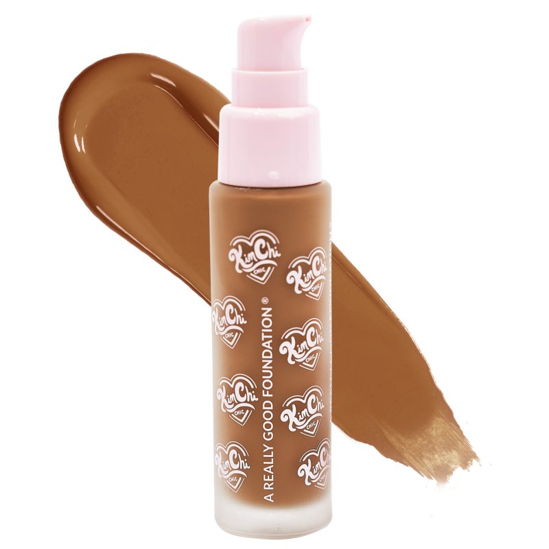 KimChi Chic Beauty - A Really Good Foundation - 31 - 30 ml