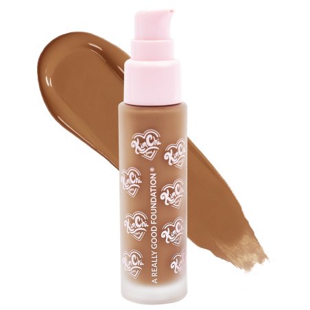 KimChi Chic Beauty - A Really Good Foundation - 27 - 30ml