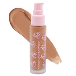KimChi Chic Beauty - A Really Good Foundation - 18 - 30 ml