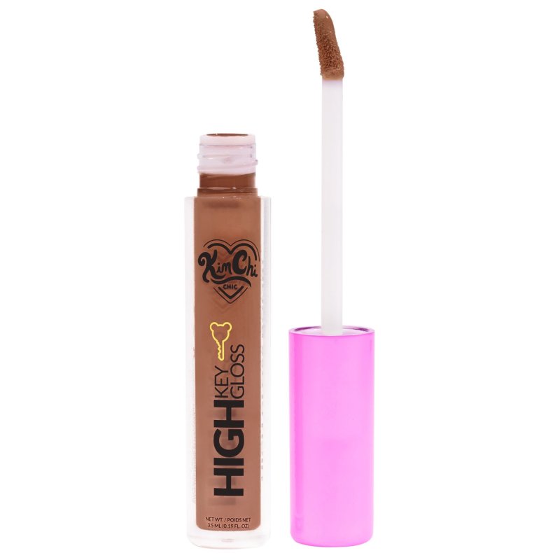 KimChi Chic Beauty - High Key Gloss - Earthy - 3.5ml