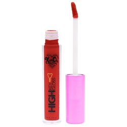 KimChi Chic Beauty - High Key Gloss - Apple - 3.5 ml