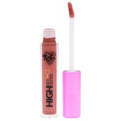 KimChi Chic Beauty - High Key Gloss - Soda Pop - 3.5ml