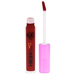 KimChi Chic Beauty - High Key Gloss - Pomegranate - 3.5ml
