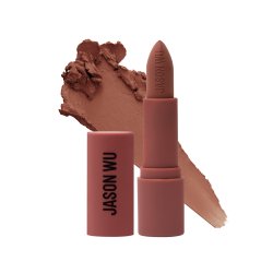 Jason Wu Beauty - Hot Fluff Lipstick - Nutmeg Spice - 3.8g