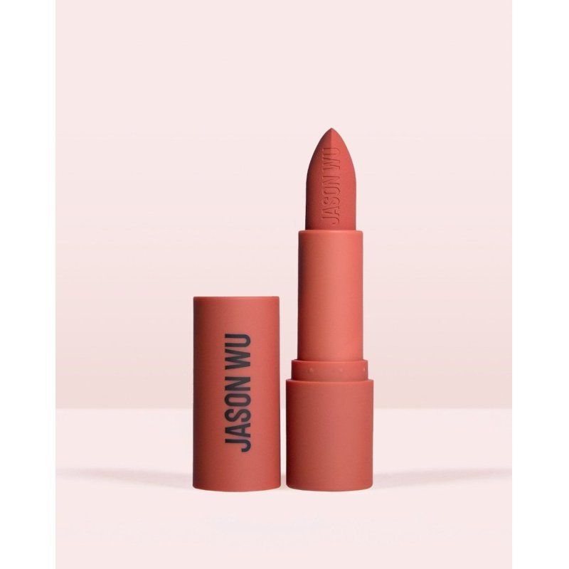 Jason Wu Beauty - Hot Fluff Lipstick - Gingerbread - 3.8g
