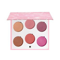 OFRA Cosmetics - Mini Mix Palette - Blushful - 16g