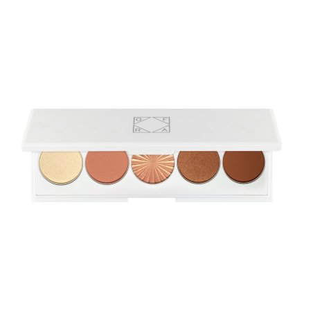 OFRA Cosmetics - Signature Palette - Getaway - 8g