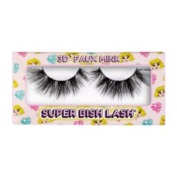 KimChi Chic Beauty - Super Bish Lash False Eyelashes - What Bish
