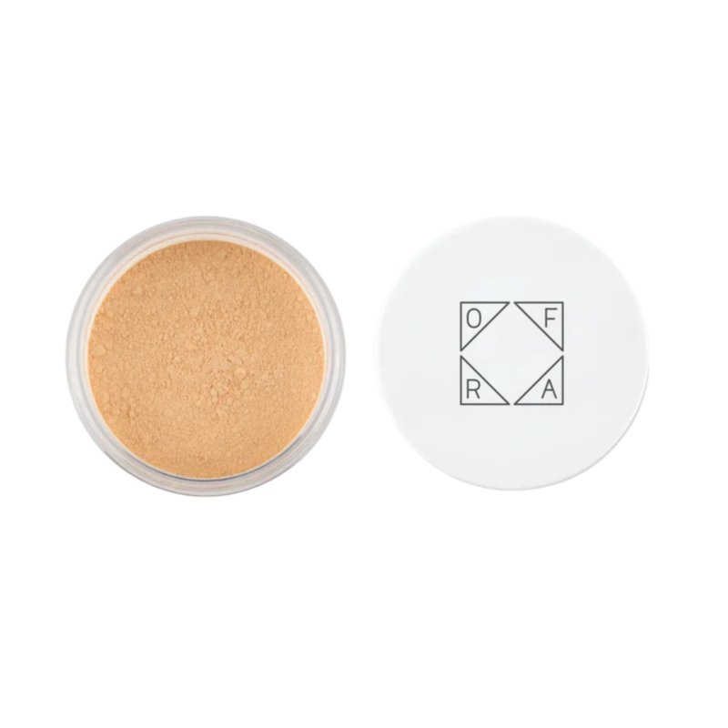 OFRA Cosmetics - Brightening Powder - Apricot - 6g