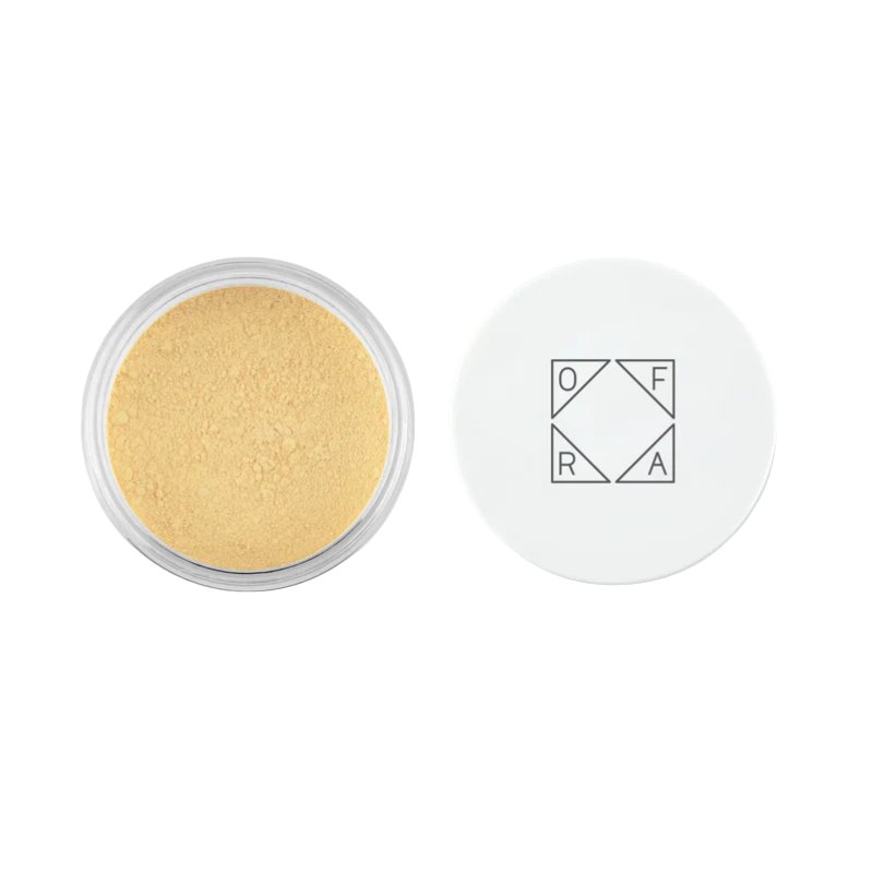 OFRA Cosmetics - Brightening Powder - Banana - 6g