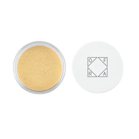 OFRA Cosmetics - Brightening Powder - Banana - 6g