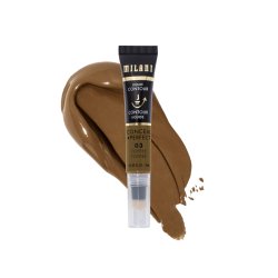 Milani Cosmetics - Conceal Perfect Facelift Liquid Contour - Toffee - 6.35 ml