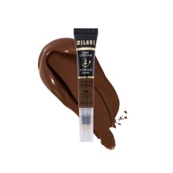 Milani Cosmetics - Conceal Perfect Facelift Liquid Contour - Cocoa - 6.35ml
