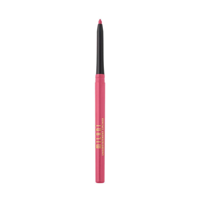 Milani Cosmetics - Understatement Lipliner - Audacious Pink