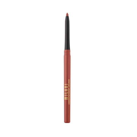 Milani Cosmetics - Understatement Lipliner - Cinnamon Statement