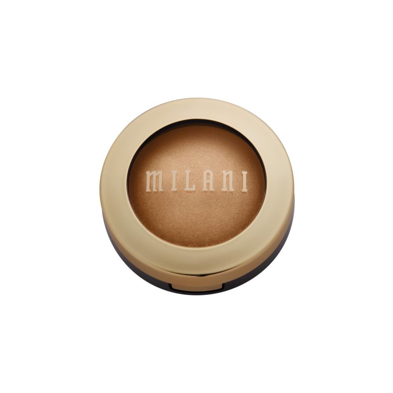 Milani Cosmetics - Baked Highlighter - Bronze Splendore
