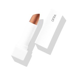 OFRA Cosmetics - Lipstick - Caramel - 4.5g