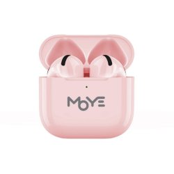 Moye Aurras 3 Lite True Wireless Earphone