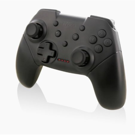 Nyko - Mini Wireless Core Controller (Nintendo Switch)
