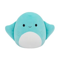 Squishmallows - 30 cm Plush - Maggie Stingray (280448)