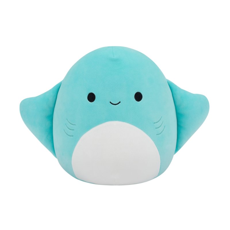 Squishmallows - 30 cm Plush - Maggie Stingray (280448)